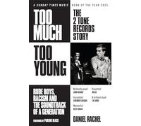 Too Much Too Young: The 2 Tone Records Story