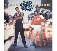 Too Nice - I Git Minze (x5+1) [Vinyl Single]