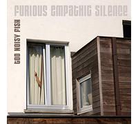 Too Noisy Fish - Furious Empathic Silence [VINYL]