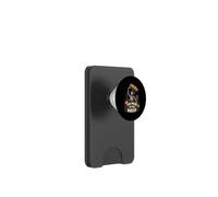 Too Proud To Stay Buried Gay LGBT Skeleton Halloween Pride PopSockets PopWallet for MagSafe