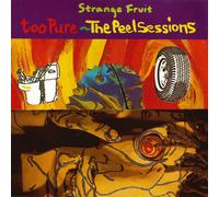 Too Pure - The Peel Sessions