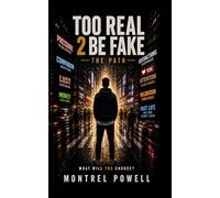 Too Real 2 Be Fake: The Path Daily Devotional
