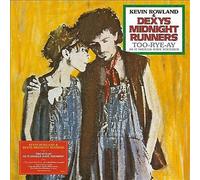 Too-Rye-Ay: As It Should Have Sounded by Kevin Rowland & Dexys Midnight...