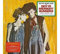 Too-rye-ay, As It Should Have Sounded - Kevin Rowland Dexy's Midnight Runners CD