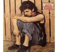 TOO RYE AY LP (VINYL ALBUM) UK MERCURY 1982