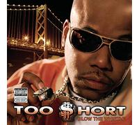 TOO SHORT - Blow the Whistle