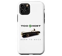 Too Short - Born To Mack Case for iPhone 11 Pro