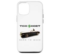 Too Short - Born To Mack Case for iPhone 12/12 Pro