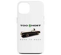 Too Short - Born To Mack Case for iPhone 13