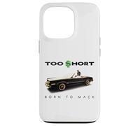 Too Short - Born To Mack Case for iPhone 13 Pro