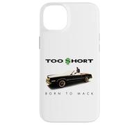 Too Short - Born To Mack Case for iPhone 14 Plus