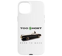 Too Short - Born To Mack Case for iPhone 15 Plus