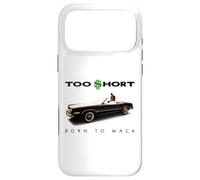 Too Short - Born To Mack Case for iPhone 17 Pro Max