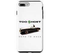 Too Short - Born To Mack Case for iPhone 7 Plus/8 Plus