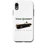 Too Short - Born To Mack Case for iPhone XR