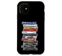 Too Short - Cassette Stack Case for iPhone 11