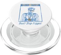 Too Short - Don't Stop Rappin PopSockets PopGrip for MagSafe
