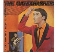 Too Short For A Quiff