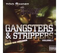 Too Short - Gangsters & Strippers