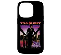 Too Short - Get In Where You Fit In Album Case for iPhone 14 Pro