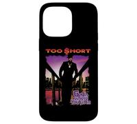 Too Short - Get In Where You Fit In Album Case for iPhone 14 Pro Max