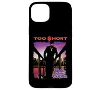 Too Short - Get In Where You Fit In Album Case for iPhone 15 Plus