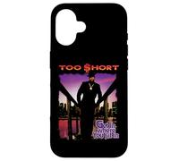 Too Short - Get In Where You Fit In Album Case for iPhone 16