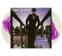 Too Short - Get In Where You Fit In [VINYL]