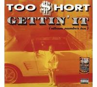 Too Short - Gettin' It [VINYL]
