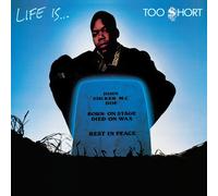 Too Short - Life Is...Too $hort [VINYL]