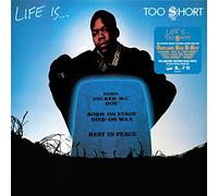 Too Short - Life Is...Too $Hort [VINYL]