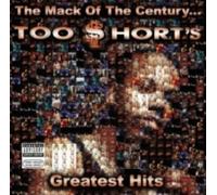 TOO SHORT: MACK OF THE CENTURY: G.H. - CD
