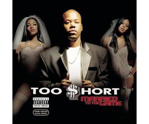 Too Short - Married to the Game