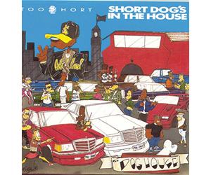 Too Short - Short Dog's in the House