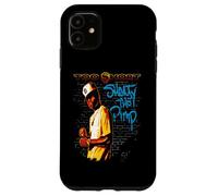 Too Short - The Pimp W Bricks Case for iPhone 11