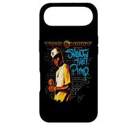 Too Short - The Pimp W Bricks Case for iPhone Air