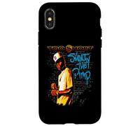 Too Short - The Pimp W Bricks Case for iPhone X/XS