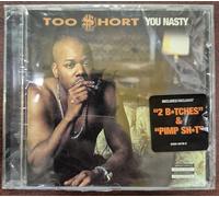 Too Short - You Nasty
