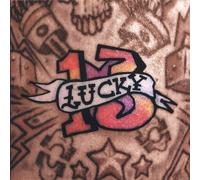 Too Slim - Lucky 13