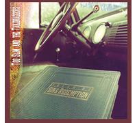 Too Slim & The Taildraggers - Tales of Sin and Redemption