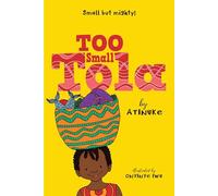 Too Small Tola