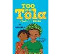 Too Small Tola Makes It Count
