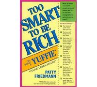 Too Smart to be Rich: On Being a Yuffie