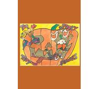 Too Spooky Teddy Flowers