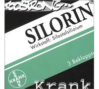 Too Strong - Krank