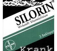 Too Strong - Krank