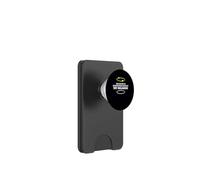 Too Stupid To Understand Science Try Religion Funny Joke PopSockets PopWallet for MagSafe