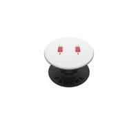 Too Sweet For My Adenoids PopSockets Adhesive PopGrip