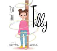 Too Tall Tilly