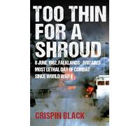 Too Thin for a Shroud: "An Important new book." TELEGRAPH